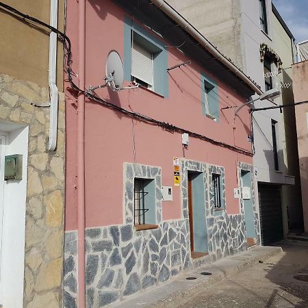 Casa Vereda VUT Cuenca  Exterior foto